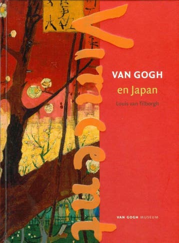 Van Gogh en Japan / Van Gogh in focus - Louis Van Tilborgh, Verzenden, Zo goed als nieuw, Louis Van Tilborgh