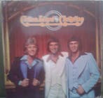 Cotton, Lloyd &amp; Christian - Cotton, Lloyd &amp; Christia, Cd's en Dvd's, Ophalen of Verzenden, Gebruikt