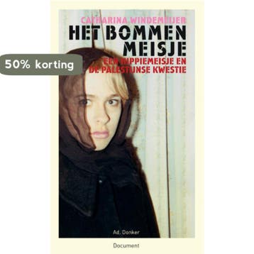 BOMMENMEISJE 9789061006374 C. Windemeyer, Verzenden, Gelezen, C. Windemeyer