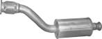 *Tip*  Voorste demper OPEL Vivaro NISSAN Primastar RENAULT T, Ophalen of Verzenden, Nieuw, Opel
