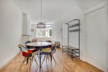 Te huur: Appartement Nassaulaan in Haarlem, Noord-Holland, Appartement, Haarlem