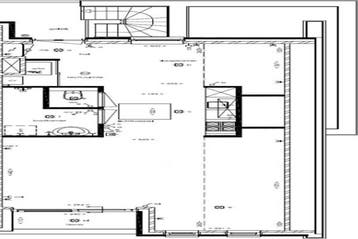 Studio Velmolenweg in Uden, 50 m² of meer, Overige regio's