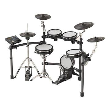 NUX DM-8 Elektronisch Drumstel met All Mesh Heads (REMO) en, Ophalen of Verzenden, Nieuw