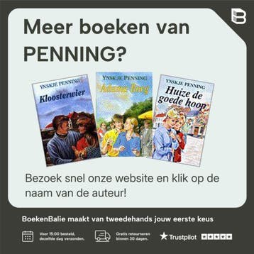 VIOOLSONATE 9789024216772 PENNING, Verzenden, Gelezen, PENNING