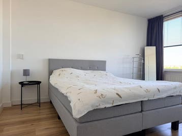 Appartement te huur in Rotterdam - 105 m² - 2 kamer(s) - 2, Appartement, Rotterdam, Zuid-Holland