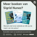 What Are You Going Through A total joy and laughoutloud, Verzenden, Zo goed als nieuw, Sigrid Nunez