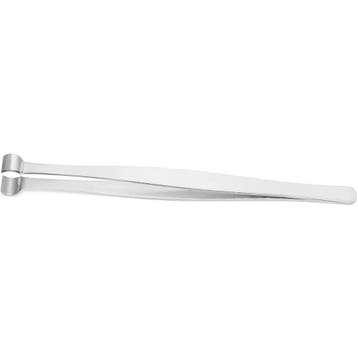 Pincet | RVS | Cilindrische Bek | 170mm HENDI, Zakelijke goederen, Verzenden, Nieuw in verpakking