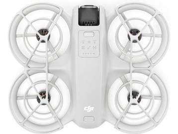 DJI NEO - Mini-drone - 4K UHD-camera - GPS met, Verzenden, Zo goed als nieuw