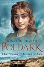 The Stranger From The Sea 9781509856985 Winston Graham, Boeken, Verzenden, Gelezen, Winston Graham