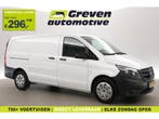 Mercedes-Benz Vito 114 CDI Lang | Airco | Cruise |, Wit, Mercedes-Benz, Nieuw, Handgeschakeld