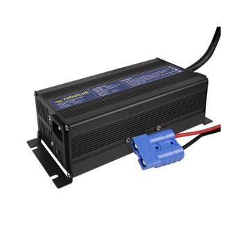 Rebelcell Acculader 12.6V 20A Li-Ion Outdoorbox, Ophalen of Verzenden, Nieuw