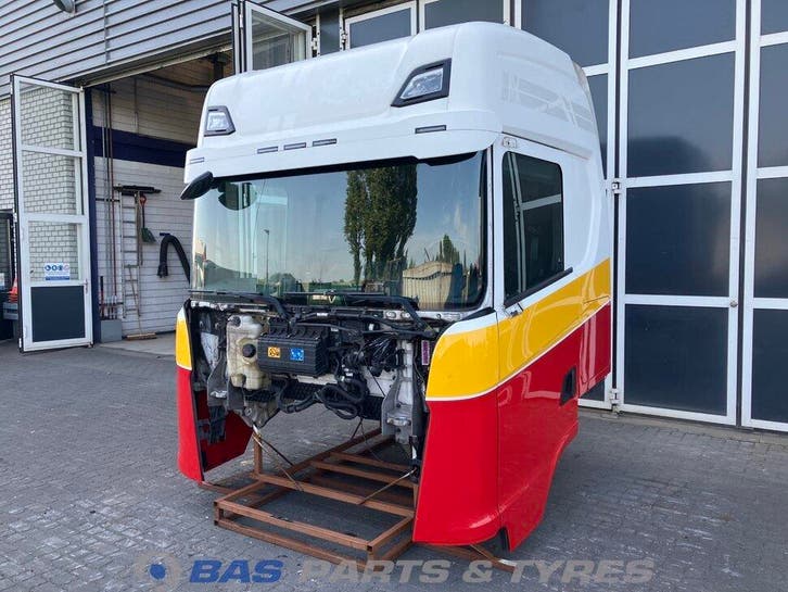 Scania S-Serie NextGen CS-20 Highline L2H2 2044113, Auto-onderdelen, Vrachtwagen-onderdelen, Gebruikt, Scania, Overige Auto-onderdelen