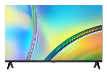 TCL S54 32S5409AF - 32 inch LED Smart TV, 50 Hz, 80 tot 100 cm, Zo goed als nieuw, Smart TV