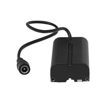 TetherTools Relay Camera Coupler voor Sony NP-F L, Ophalen of Verzenden, Nieuw