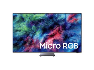 Samsung - RGB MINI LED 70-79 Ultra HD 4K TV - 75 inch, Verzenden, Nieuw, Samsung, 100 cm of meer