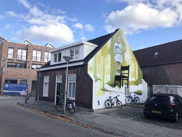 Te huur: Kamer Kleine Bleekstraat in Eindhoven, Huizen en Kamers