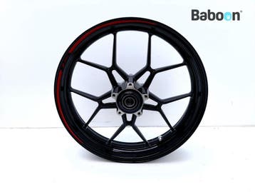Voorwiel MV Agusta Brutale 800 2013-2020, Verzenden, Gebruikt
