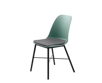 Eetkamerstoel Whistler - Dusty green, Ophalen of Verzenden, Nieuw