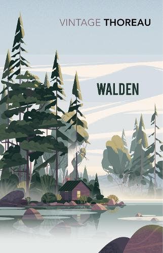 Walden | Henry David Thoreau | Nieuw, Ophalen of Verzenden, Nieuw, Henry David Thoreau