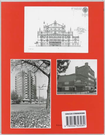 Architectuur en stedebouw in Amsterdam 1850-1940 /, Verzenden, Gelezen, M.M. Bakker