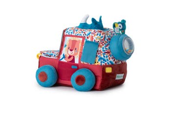 Lilliputiens activiteitenauto Safar van €36,99 voor €18,49, Ophalen of Verzenden, Nieuw