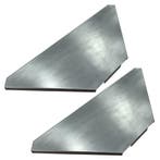 EQUINOX EQLED150H - Truss Booth Shelf Kit set voor Equinox, Ophalen of Verzenden, Nieuw