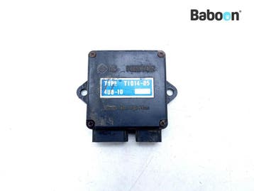 CDI / ECU unit Yamaha XJ 550 1983-1985 (4V8) (TID14-05), Verzenden, Gebruikt