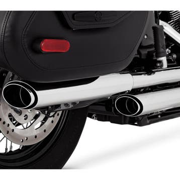 Vance & Hines 18-22 Harley-Davidson Softail Heritage Twin, Ophalen of Verzenden, Nieuw