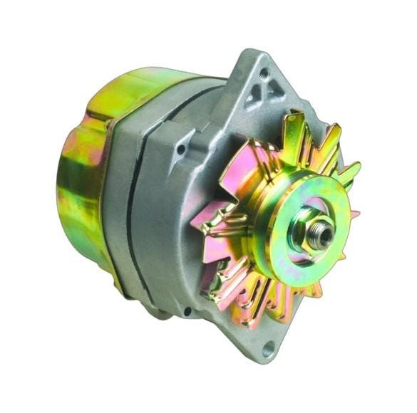 Dynamo OMC 12V 61A, Watersport en Boten, Bootonderdelen, Motor en Techniek, Nieuw, Zeilboot of Motorboot, Ophalen of Verzenden