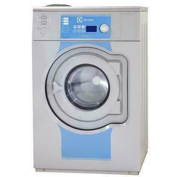 Electrolux W5105H Bedrijfswasmachine!, Witgoed en Apparatuur, Wasmachines, Energieklasse A of zuiniger, 1200 tot 1600 toeren, 10 kg of meer