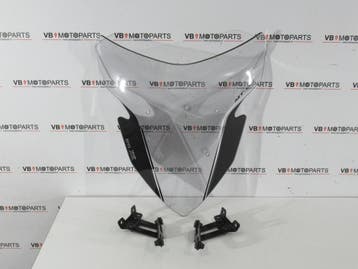 Yamaha MT-09 Windscherm kuipruit, Ophalen of Verzenden, Nieuw