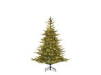 Black Box Grimshaw - Kunstkerstboom - 132x132x185 cm - LED, Verzenden, Zo goed als nieuw