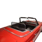 Mercedes-Benz SL-Klasse (1963-1971) Cabrio windscherm Chroom, Ophalen of Verzenden