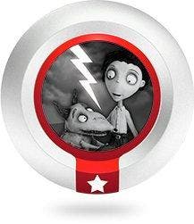 Disney Infinity Electro-Charge, Verzenden, Zo goed als nieuw