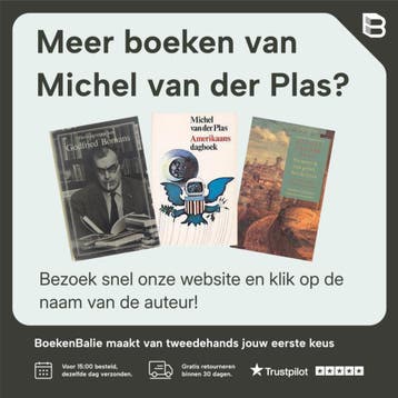 Jaar van de drie pausen - Michel van der Plas 9789060104347, Verzenden, Gelezen, Michel van der Plas