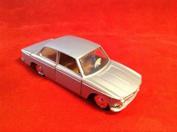 Sablon - made in Belgium 1:43 - Modelauto - ref. #5 B.M.W., Nieuw