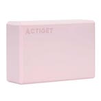 Actiget® Yoga Blok - Yoga Cube - Pilates Blok - Balans, Sport en Fitness, Overige Sport en Fitness, Ophalen of Verzenden, Nieuw