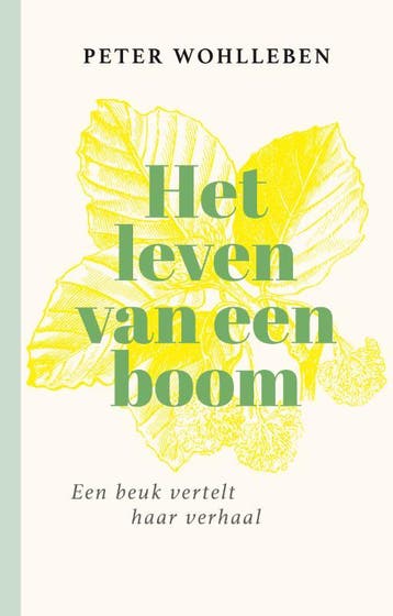 Het Leven Van Een Boom | Peter Wohlleben | Nieuw, Ophalen of Verzenden, Nieuw, Peter Wohlleben