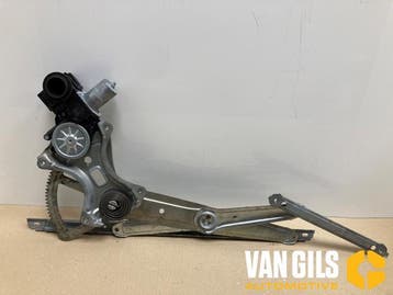 Ruitmechaniek 4Deurs rechts-voor Toyota Landcruiser O295978, Auto-onderdelen, Carrosserie en Plaatwerk, Ophalen of Verzenden, Nieuw
