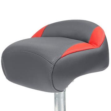 Pro Casting Seat Charcoal/Red/Carbon, Watersport en Boten, Ophalen of Verzenden, Nieuw