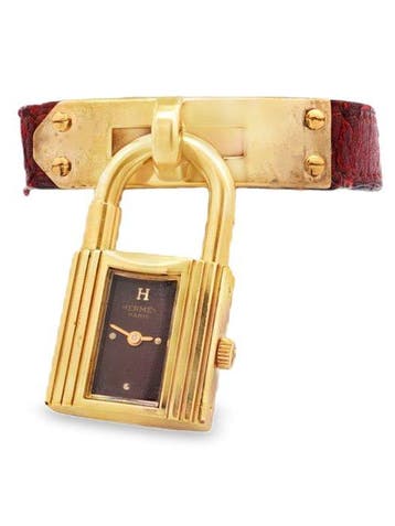 Hermès - Kelly - Zonder minimumprijs - KE1.201 - Dames -, Nieuw