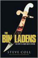 The Bin Ladens 9781846141249 Steve Coll, Boeken, Verzenden, Gelezen, Steve Coll