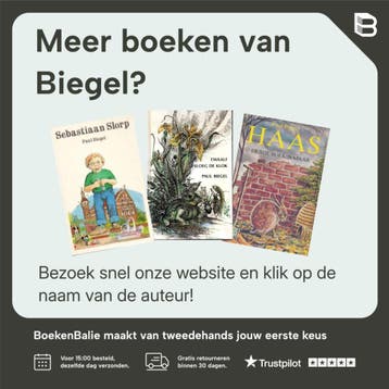 HAAS. VOORJAAR 9789025104320 Biegel, Boeken, Verzenden, Gelezen, Biegel