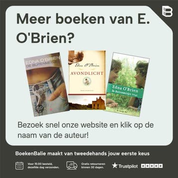 Een wilde december - E. OBrien 9789023439554, Boeken, Verzenden, Gelezen, E. O'Brien