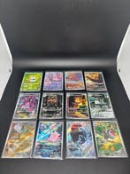 Pokémon - 12 Complete set - Scarlet & Violet - Nihil Zero AR, Nieuw