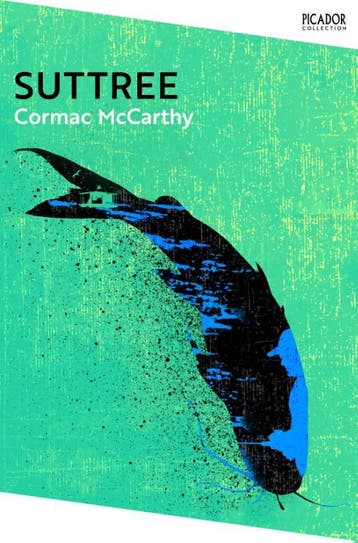 Suttree | Cormac McCarthy | Nieuw, Boeken, Ophalen of Verzenden, Nieuw, Cormac McCarthy