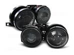 Koplampen Black edition geschikt voor BMW E30, Auto-onderdelen, Verlichting, Verzenden, Nieuw, BMW