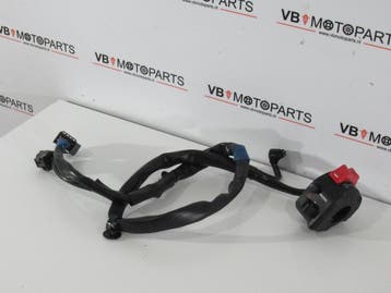 Yamaha MT-09 Stuurschakelaar rechts, Ophalen of Verzenden, Nieuw