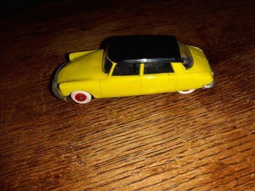 Norev 1:43 - Modelauto - Citroën DS 19 - Zeldzame kleur, Nieuw