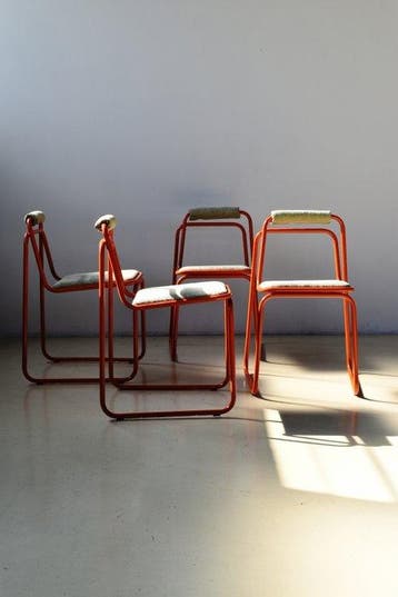 Equilibri-furniture - Giancarlo Cutello - Stoel (4) - fout -